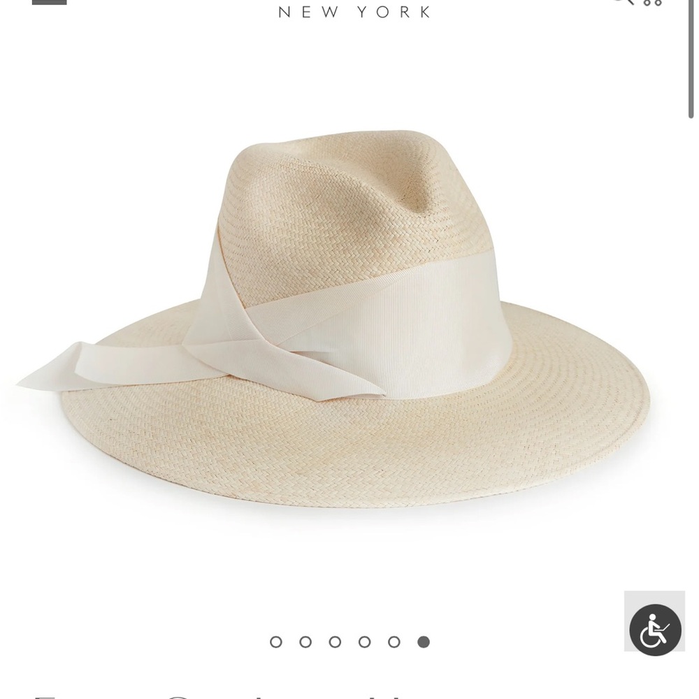 Freya Gardenia Hat Size: S/M